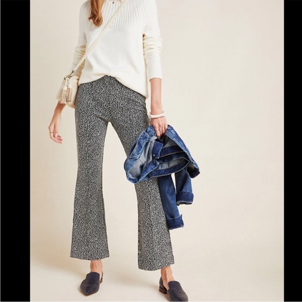 ANTHROPOLOGY PANTS